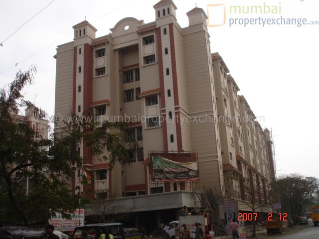 RNA Courtyard โ Mira Road (6)