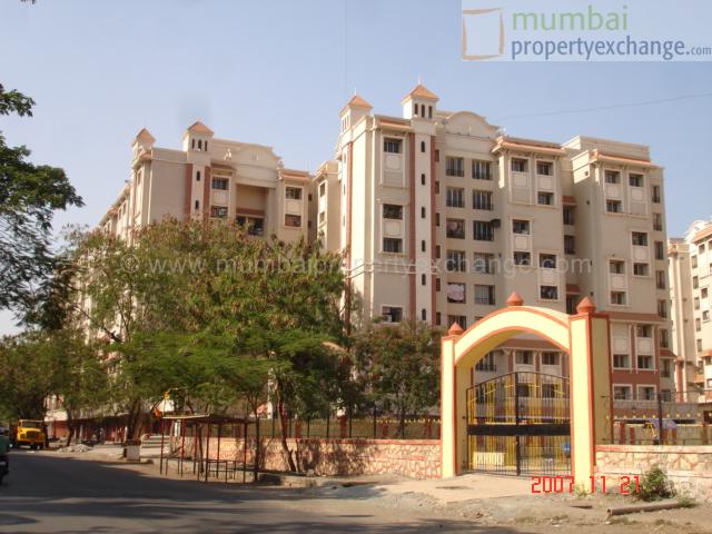 RNA Courtyard — Mira Road (8)