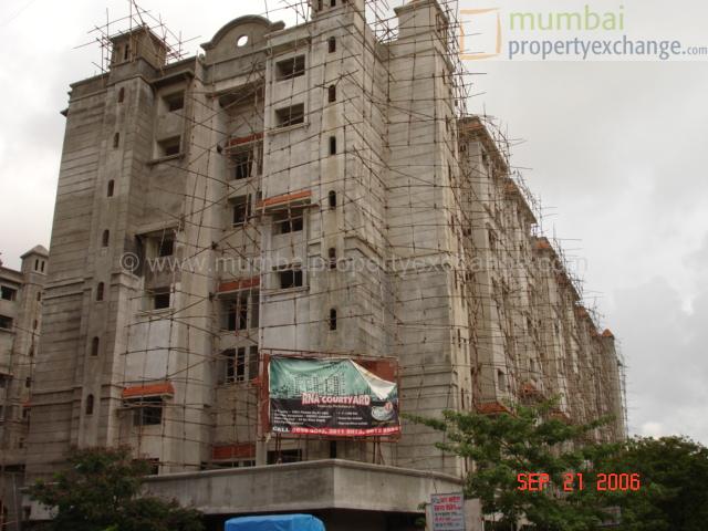 RNA Courtyard โ Mira Road (4)