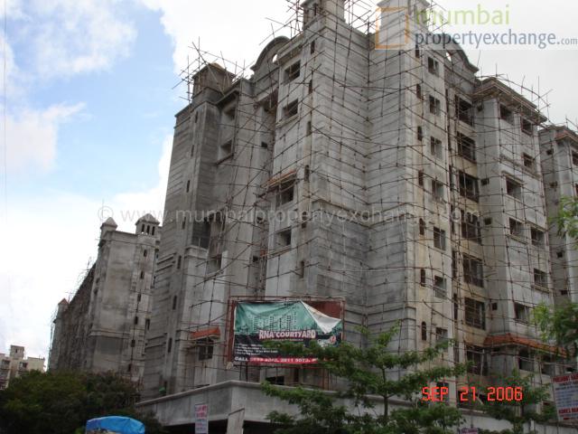 RNA Courtyard โ Mira Road (5)