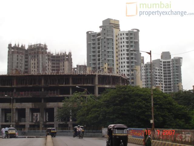 City Of Joy — Mulund West (8)