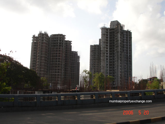 City Of Joy — Mulund West (5)