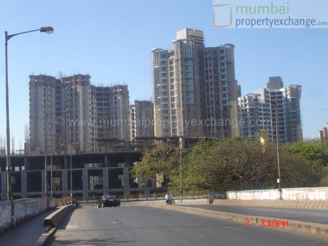 City Of Joy — Mulund West (7)