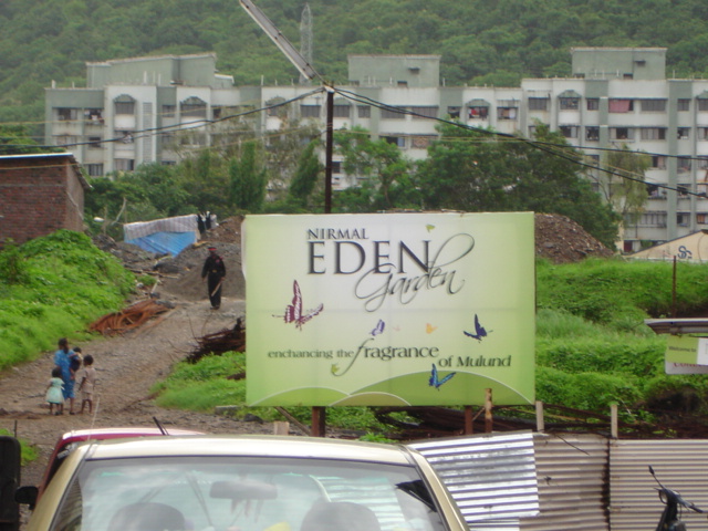 Eden Garden โ Mulund West (3)