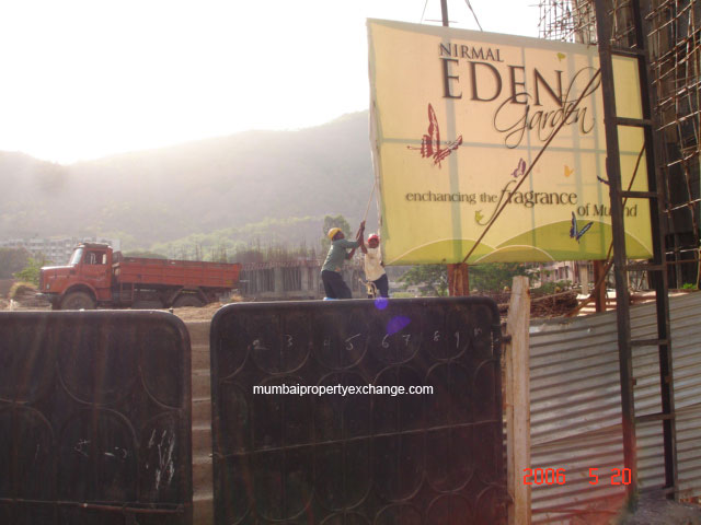 Eden Garden โ Mulund West (5)
