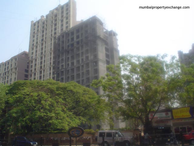 Runwal Heights