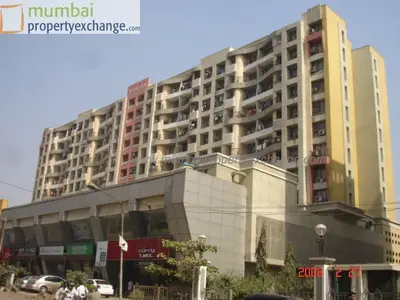 Sagar Heights
