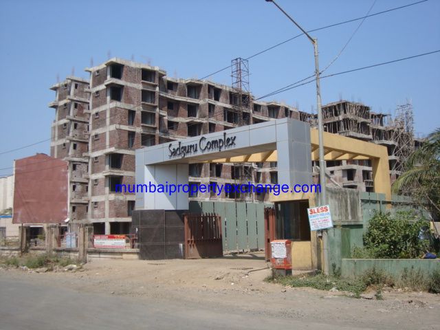 Sadguru Complex โ Mira Road (6)