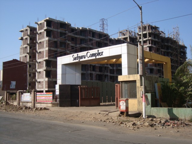 Sadguru Complex — Mira Road (8)