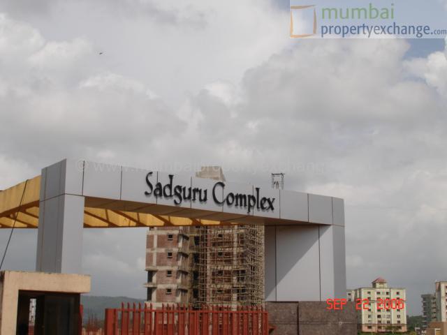Sadguru Complex โ Mira Road (2)