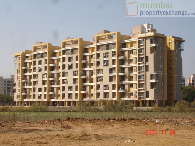 Sadguru Complex โ Mira Road (5)