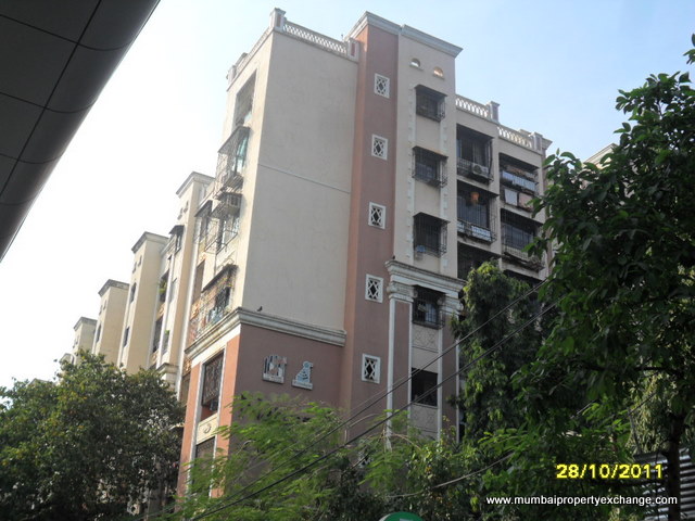 National Avenue — Kandivali East (7)