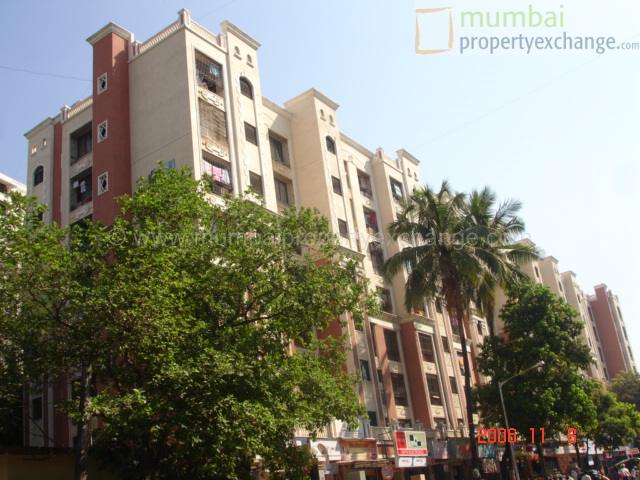 National Avenue โ Kandivali East (3)