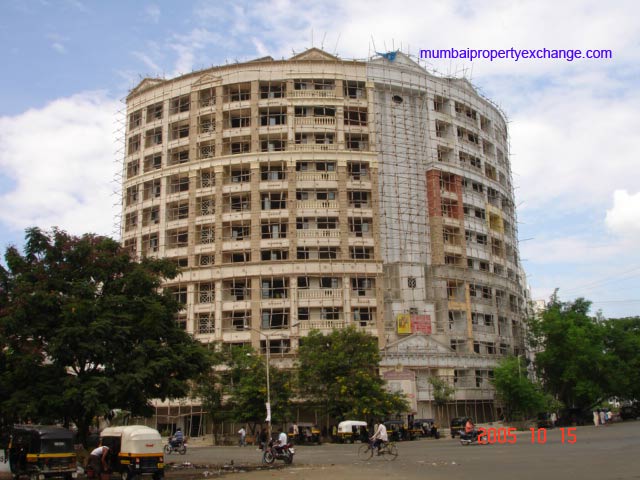 Kalpavruksh Garden โ Kandivali West (2)