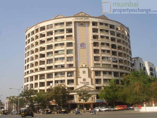 Kalpavruksh Garden โ Kandivali West (6)