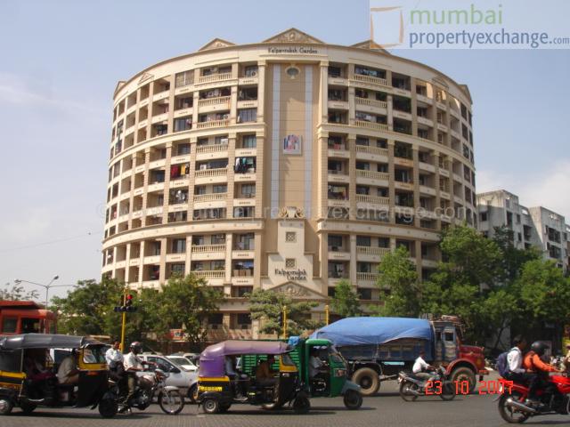 Kalpavruksh Garden — Kandivali West (8)