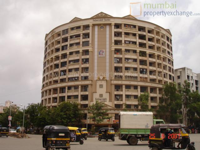 Kalpavruksh Garden โ Kandivali West (7)