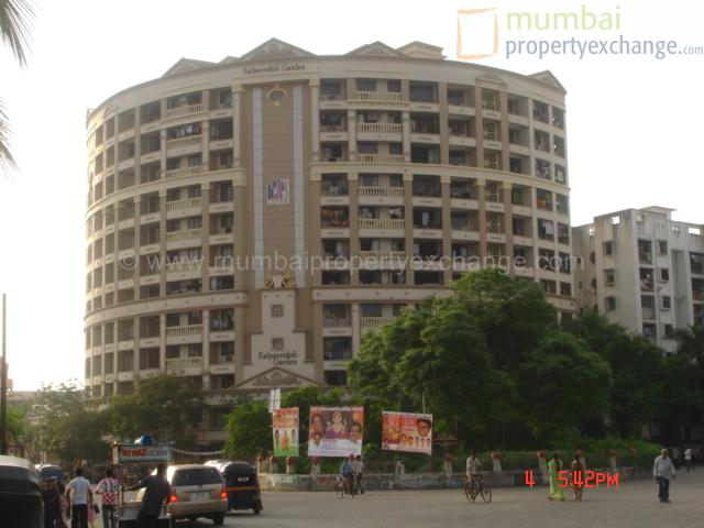 Kalpavruksh Garden โ Kandivali West (4)