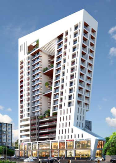 Tropical Elite — Thane West (2)