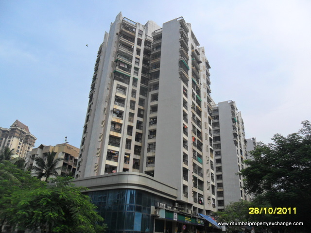 Sierra Towers — Kandivali East (5)