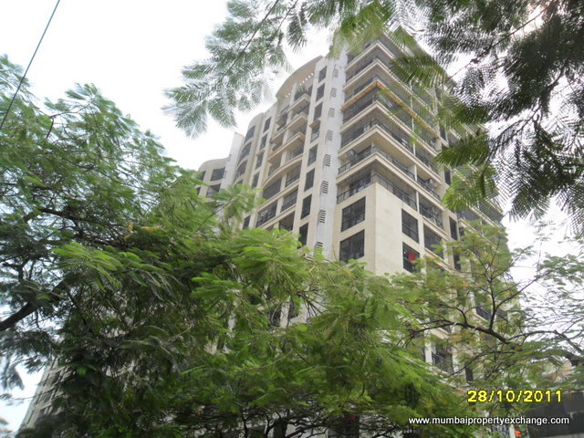 Spring Leaf — Kandivali East (7)