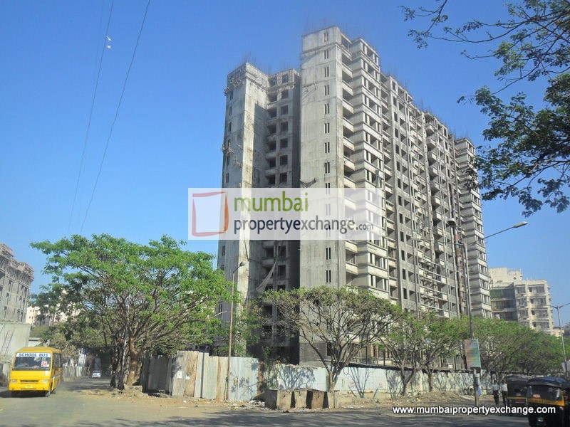 Evershine Crown — Kandivali East (3)