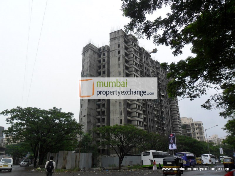 Evershine Crown — Kandivali East (2)