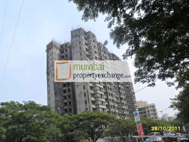 Evershine Crown — Kandivali East (4)