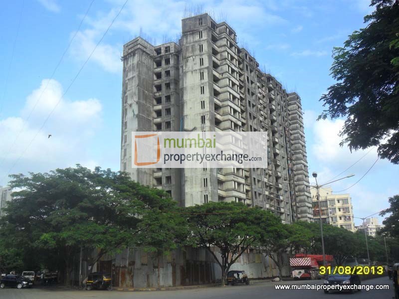 Evershine Crown — Kandivali East (8)