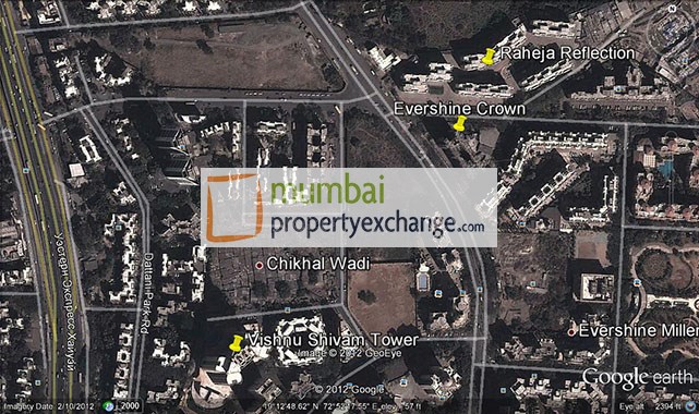 Evershine Crown — Kandivali East (5)