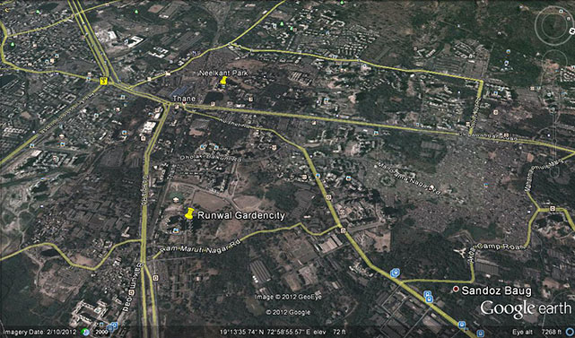 Runwal Garden City โ Thane West (6)
