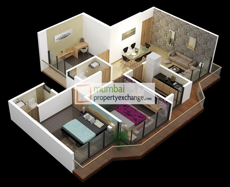 Mangal Prabha โ Vile Parle East (2)