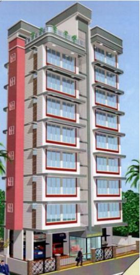 Lobo Apartment — Borivali West (4)