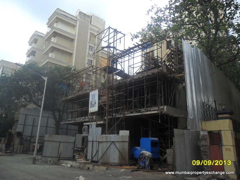 Lobo Apartment โ Borivali West (3)