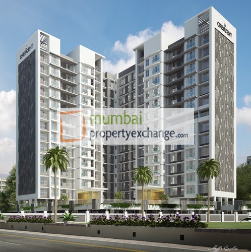 The Solitaire — Andheri East (5)