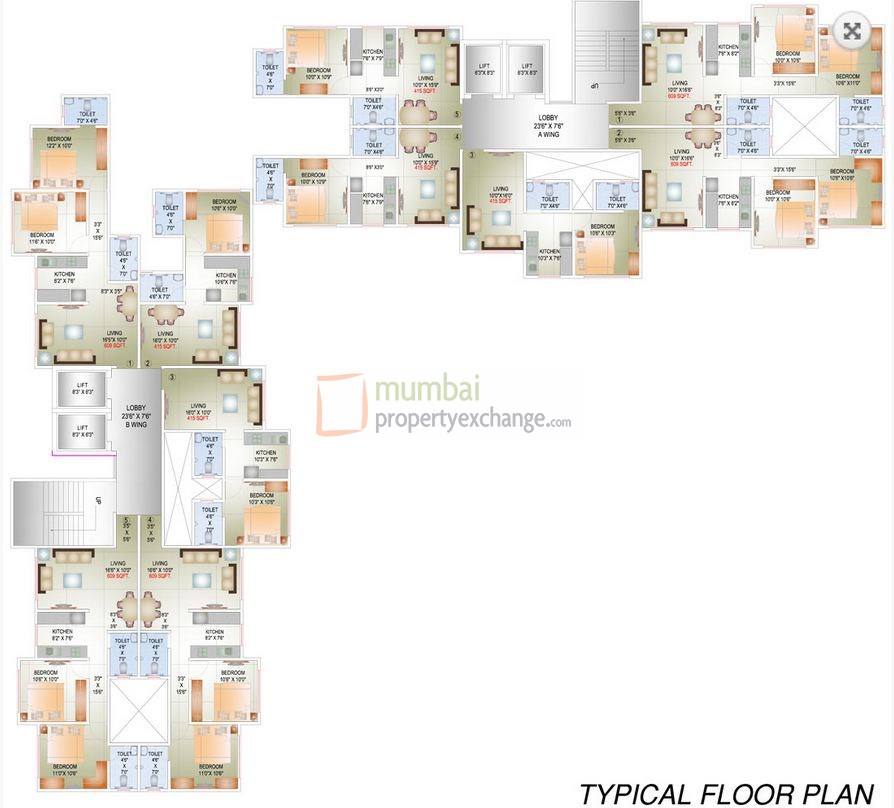 The Solitaire — Andheri East (3)