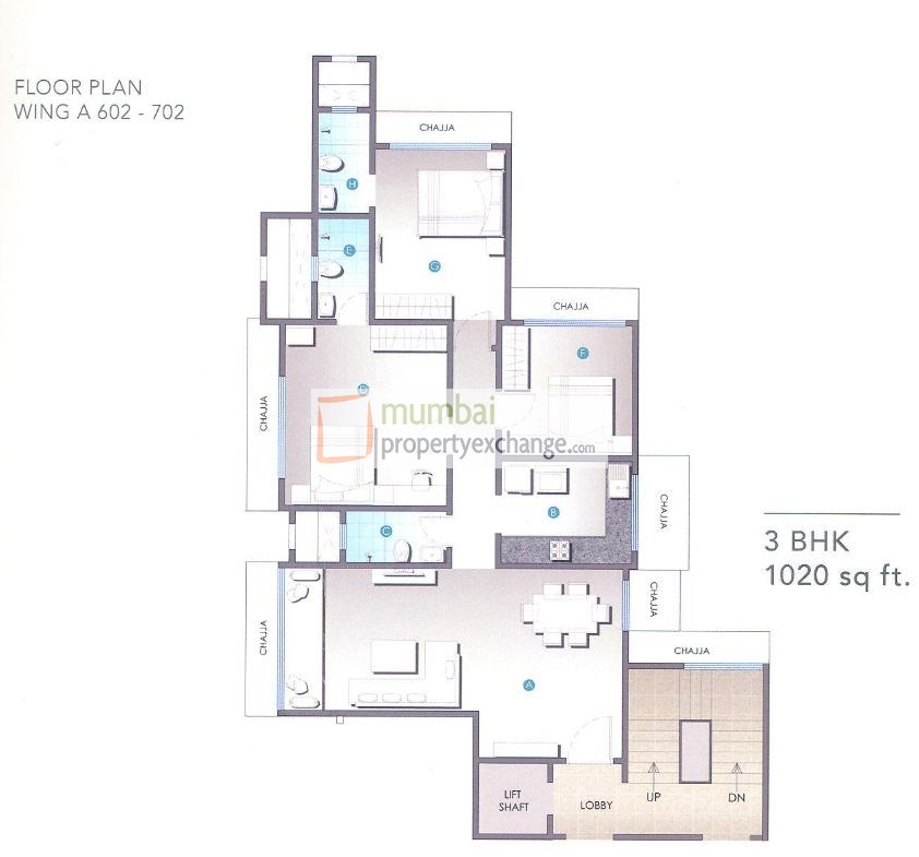 Gurukripa — Santacruz East (7)