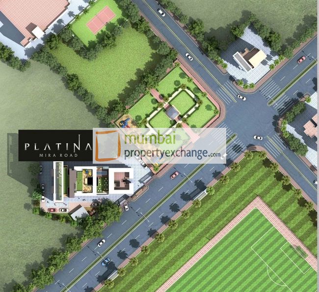 Platina โ Mira Road (2)