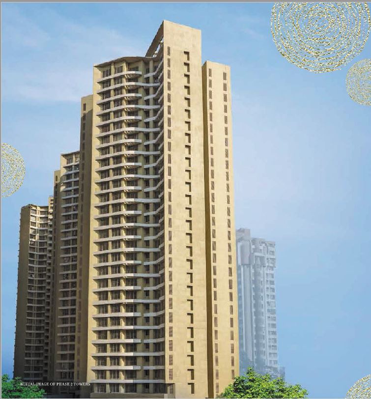 Acme Ozone Alpinia in Thane West