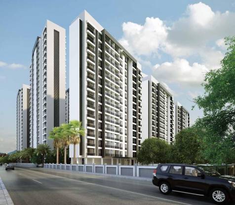 Ayan Residency — Nalla Sopara (2)