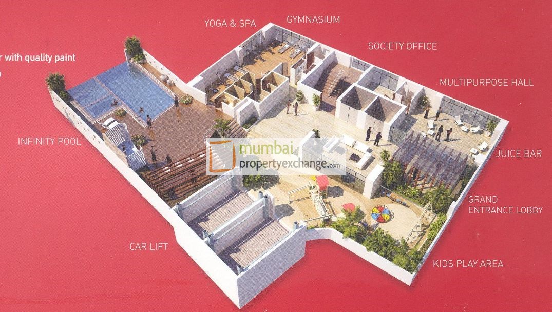 Shree Shakun Heights โ Goregaon East (2)