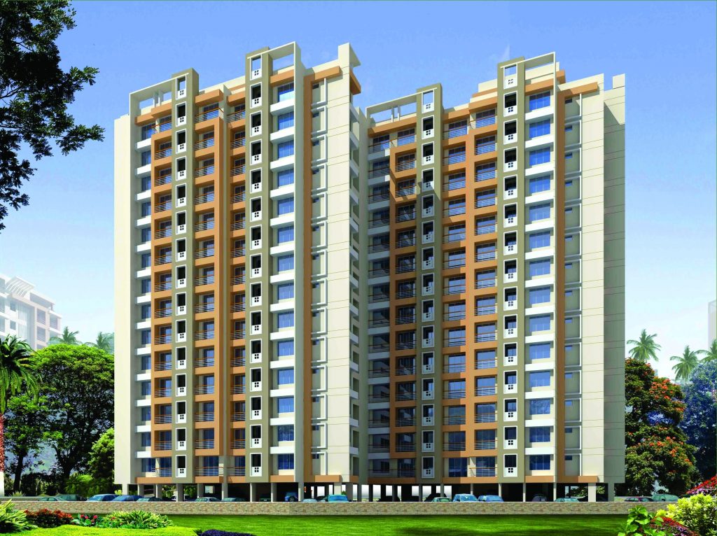 Paradise Tower