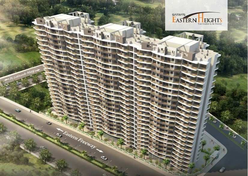 La papillon — Bandra West (3)