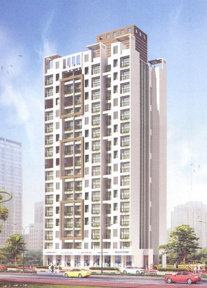 Bhavya Heights — Virar (2)