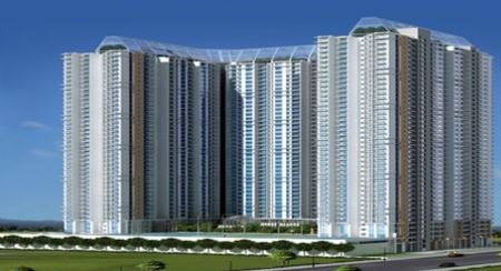 Nirmal Panorama