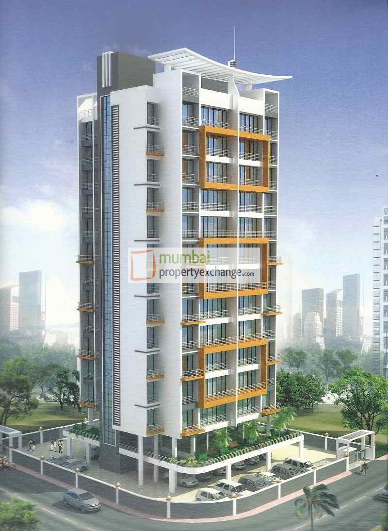 Anant Height in Taloja