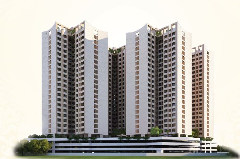 Samriddhi in Mira Road