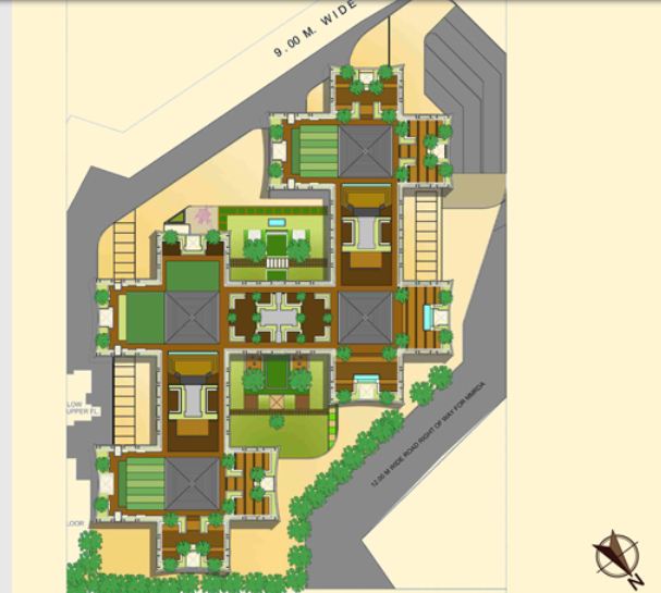 Samriddhi — Mira Road (2)