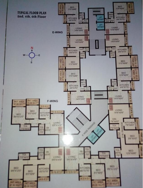 Durga Nagar Complex โ Nalla Sopara (3)