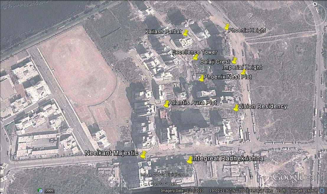 Phoenix Nest โ Kalamboli (2)